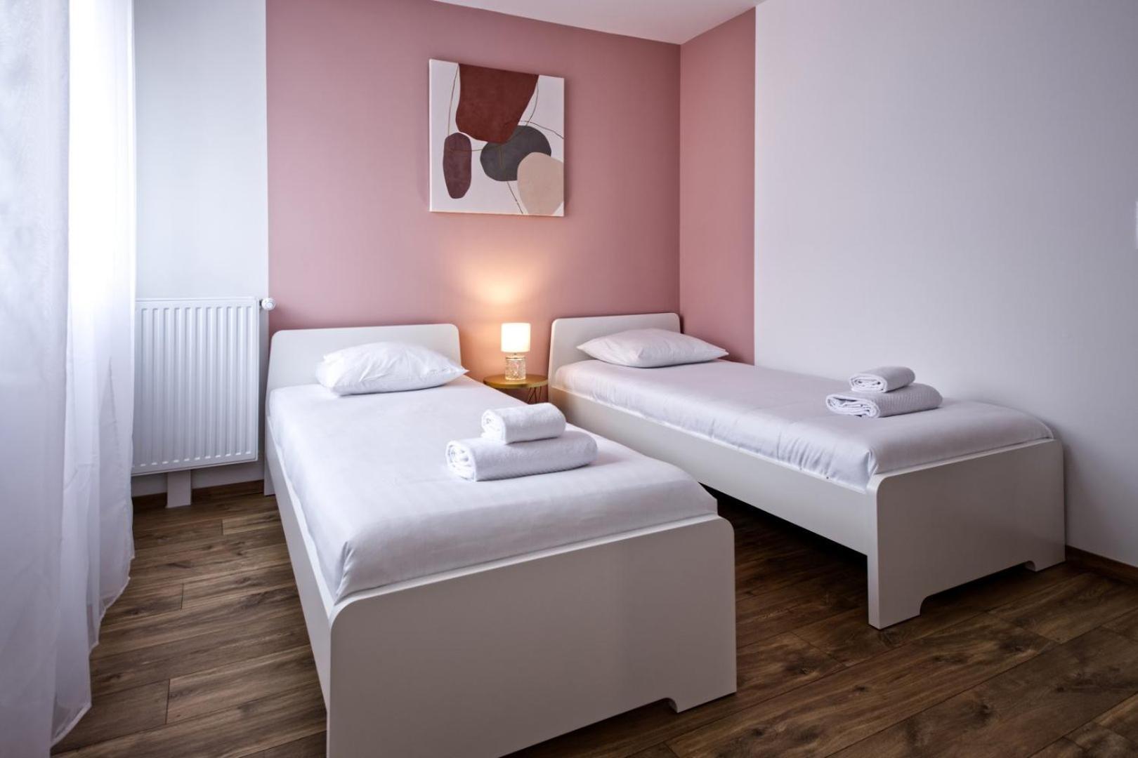 Le Normand- Appartement Neuf, 3 Chambres, Terrasse Rennes Luaran gambar